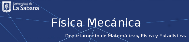 Título del curso mecánica